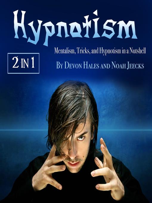 Title details for Hypnotism by Noah Jeecks - Wait list